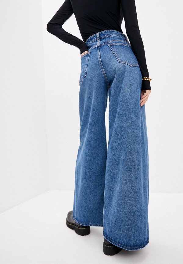 фото Джинсы mm6 maison margiela
