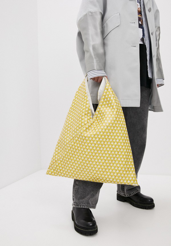 фото Сумка mm6 maison margiela