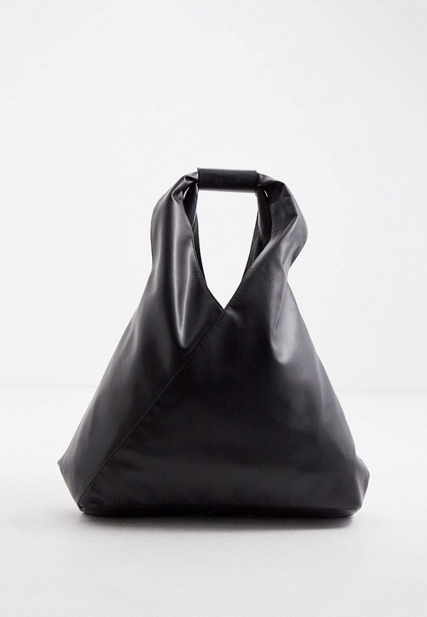 

Сумка MM6 Maison Margiela, Черный, MM6 Maison Margiela RTLAAA123601