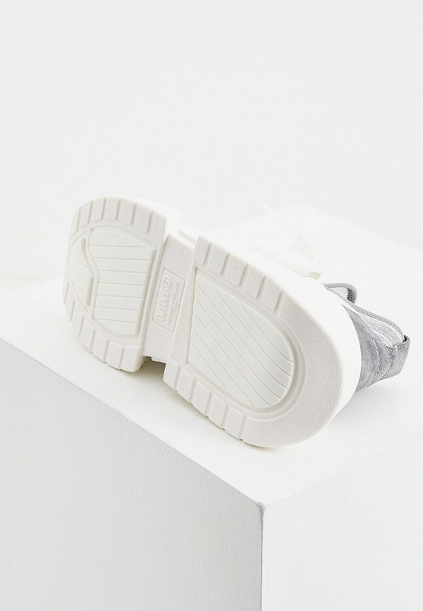 фото Кроссовки mm6 maison margiela
