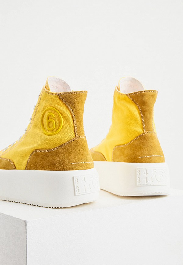 фото Кеды mm6 maison margiela