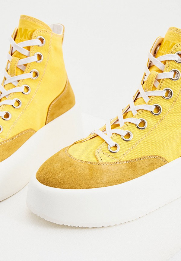 фото Кеды mm6 maison margiela