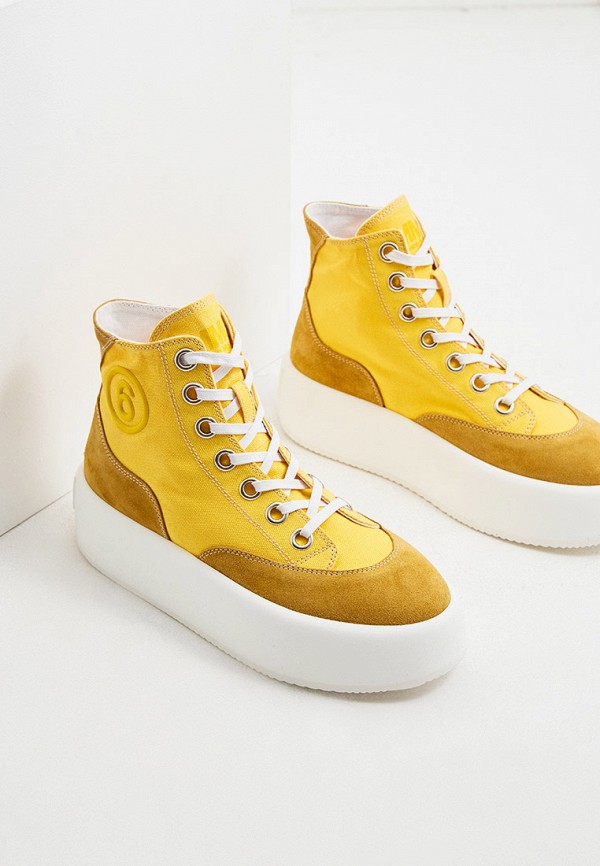 фото Кеды mm6 maison margiela