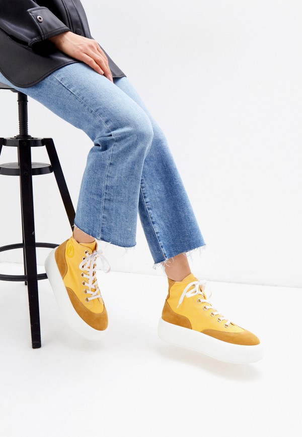 фото Кеды mm6 maison margiela