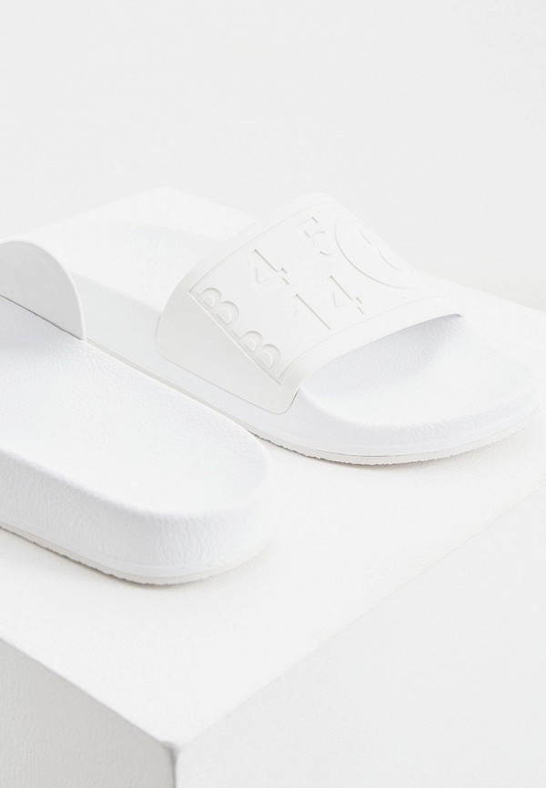 фото Сланцы mm6 maison margiela