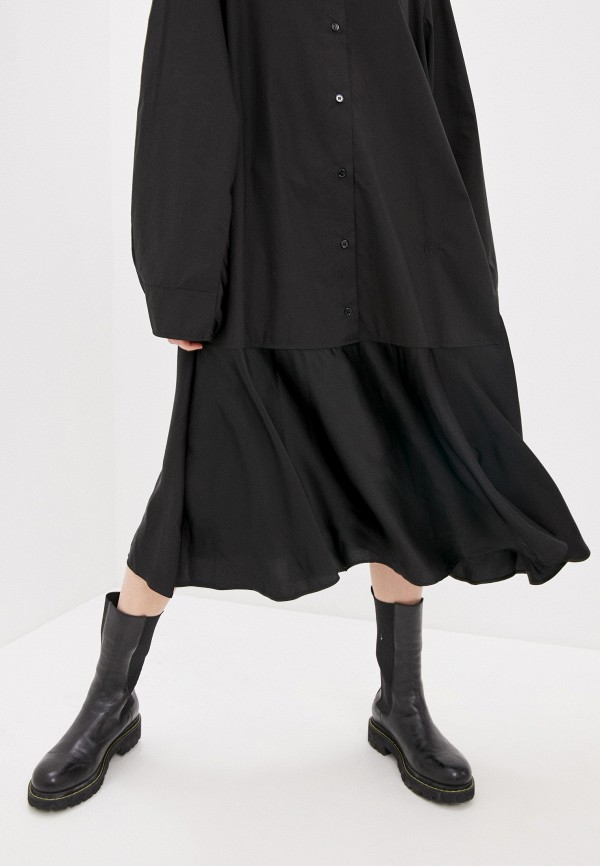 фото Платье mm6 maison margiela