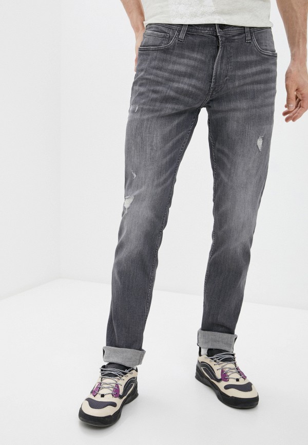 

Джинсы Produkt, Серый, PKTAKM SLIM JEANS A -187