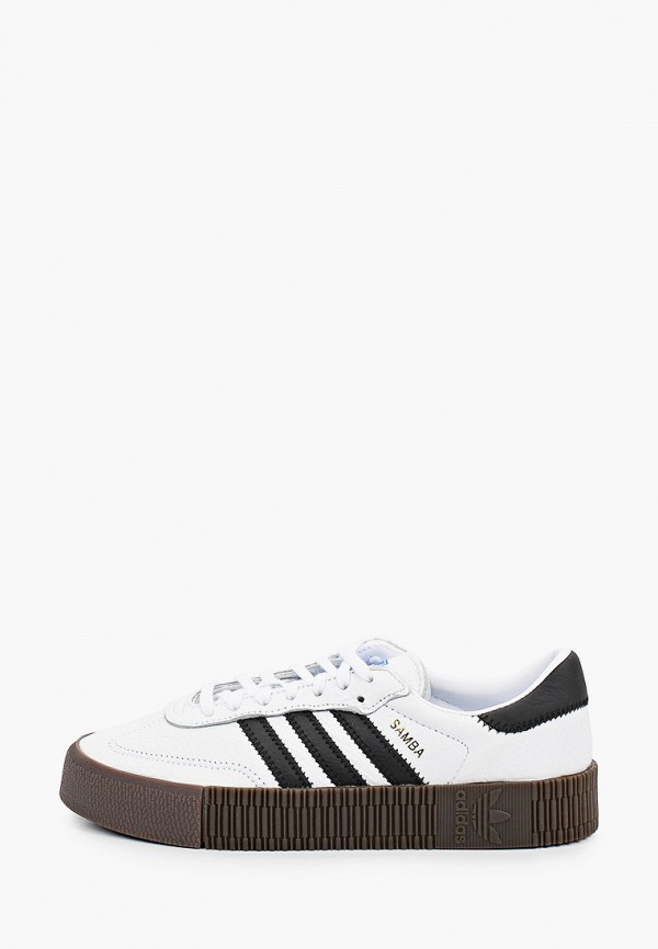 фото Кеды adidas originals