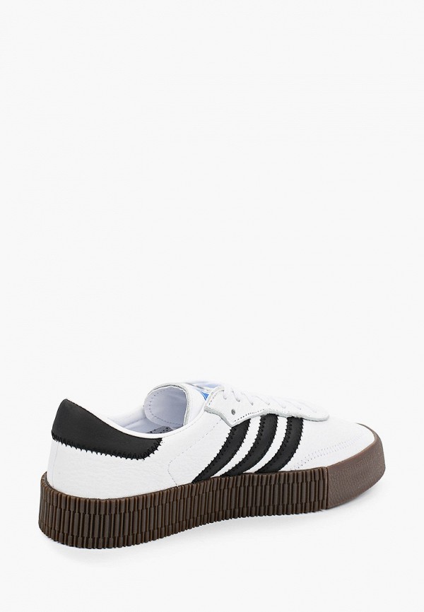 фото Кеды adidas originals