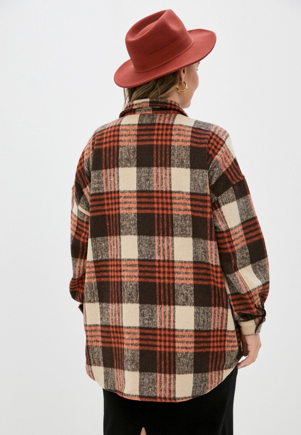 фото Пальто vero moda curve