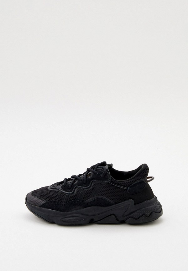 

Кроссовки adidas Originals, Черный, OZWEEGO J