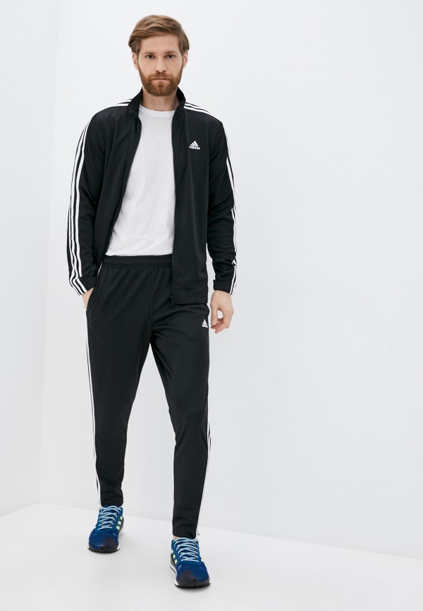 

Костюм спортивный adidas, Черный, MTS ATHL TIRO