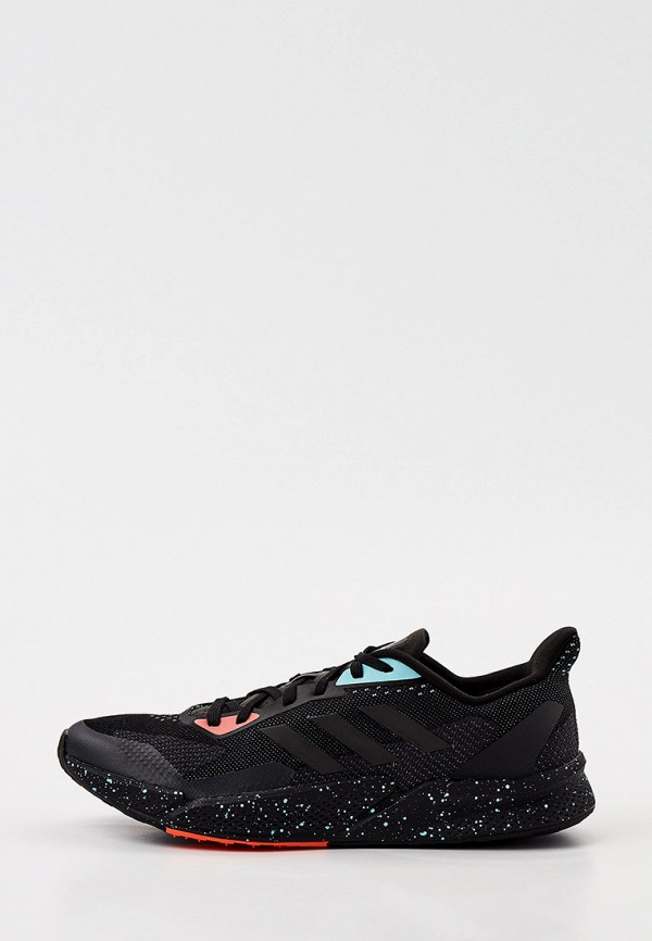 

Кроссовки adidas, Черный, adidas RTLAAA130201