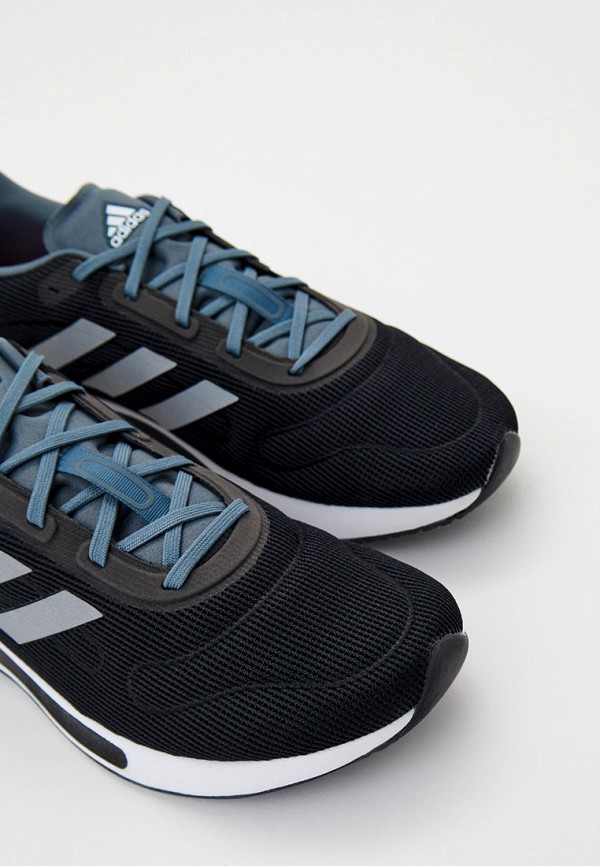 Кроссовки  adidas фото