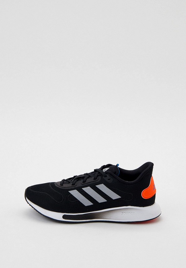 

Кроссовки adidas, Черный, GALAXAR RUN M