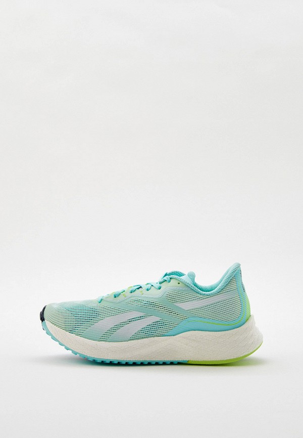 

Кроссовки Reebok, Бирюзовый, FLOATRIDE ENERGY 3.0
