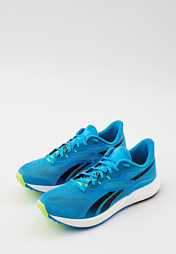

Кроссовки Reebok, Голубой, FLOATRIDE ENERGY 3.0