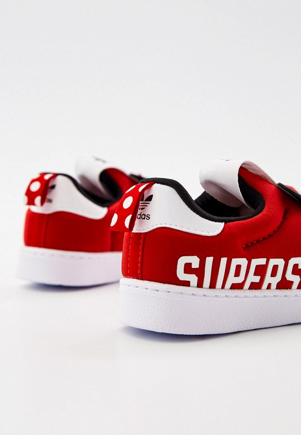 фото Слипоны adidas originals