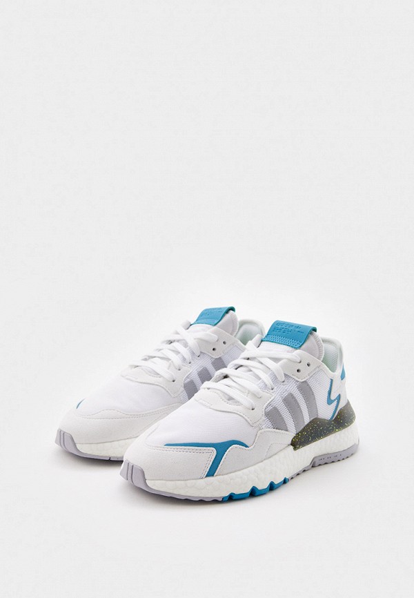 Кроссовки adidas Originals Кроссовки adidas Originals фото