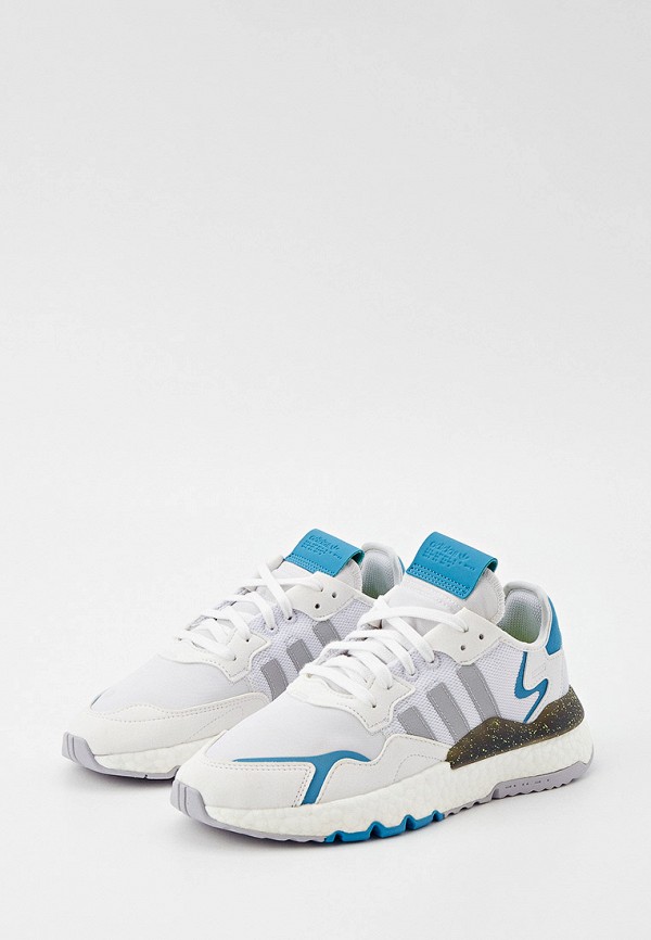 фото Кроссовки adidas originals