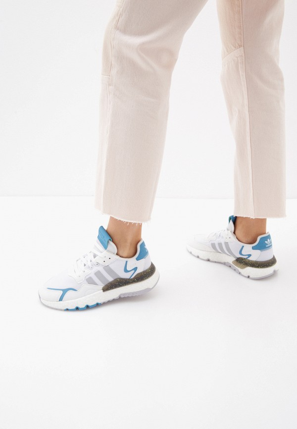 фото Кроссовки adidas originals