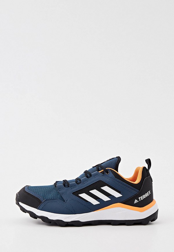 

Кроссовки adidas, Синий, TERREX AGRAVIC TR