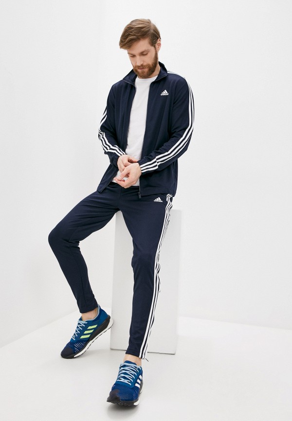 

Костюм спортивный adidas, Синий, adidas RTLAAA135401