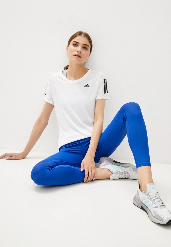 фото Футболка спортивная adidas
