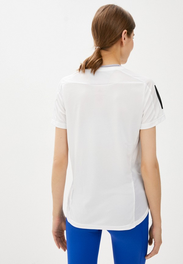 

Футболка спортивная adidas, Белый, OWN THE RUN TEE
