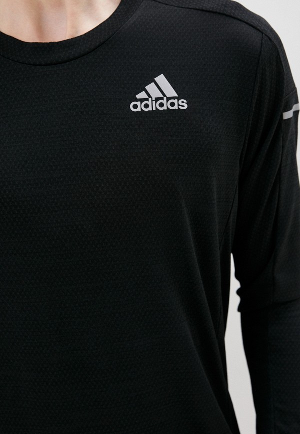 фото Лонгслив спортивный adidas