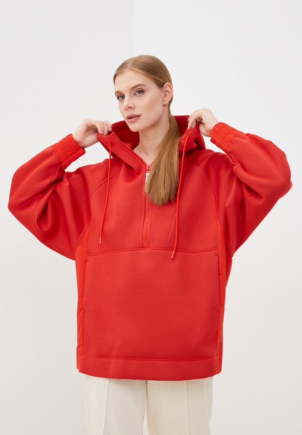 

Худи adidas by Stella McCartney, Красный, ASMC TCL HOODIE