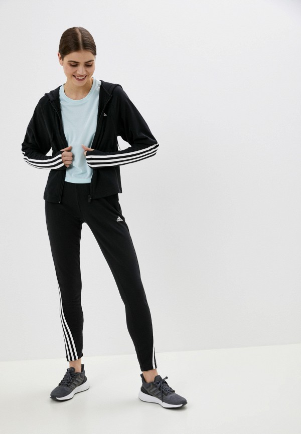 

Костюм спортивный adidas, Черный, W TS CO ENERGIZ