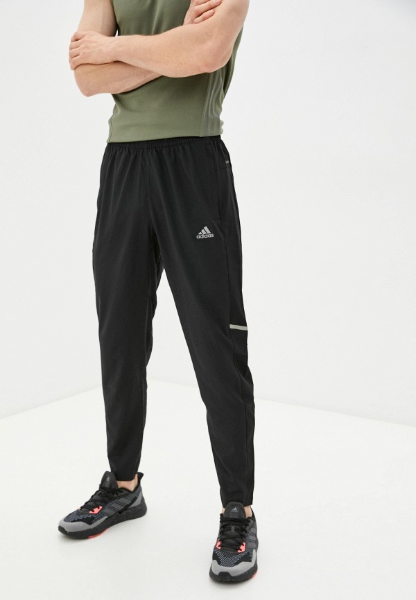 

Брюки спортивные adidas, Черный, OWN THE RUN PAN