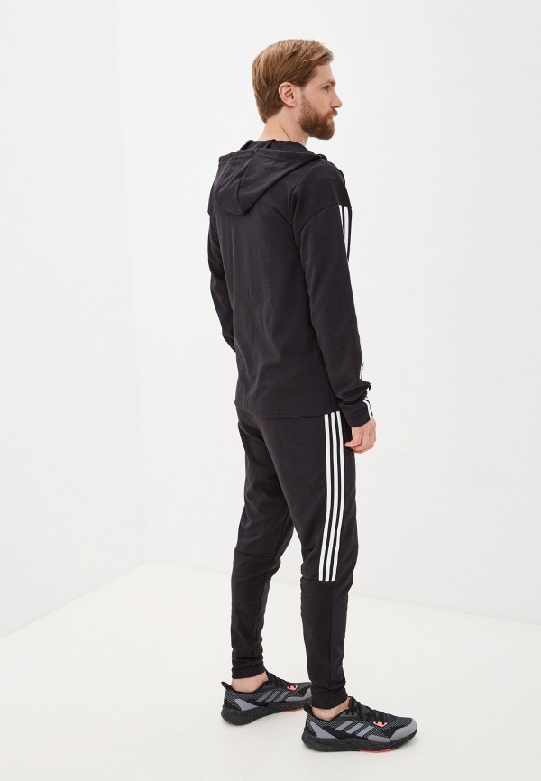 

Костюм спортивный adidas, Черный, adidas RTLAAA142001