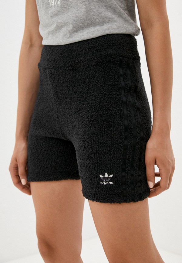 

Шорты спортивные adidas Originals, Черный, adidas Originals RTLAAA147601