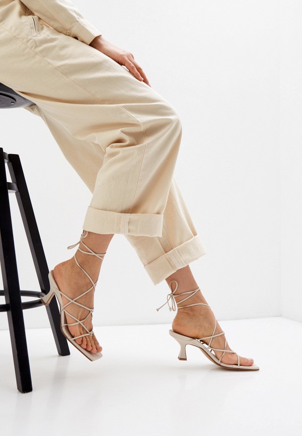 фото Босоножки vic matie