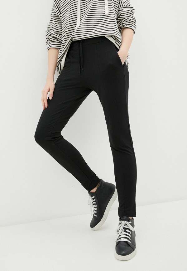 

Брюки спортивные Love Moschino, Черный, Love Moschino RTLAAA161701