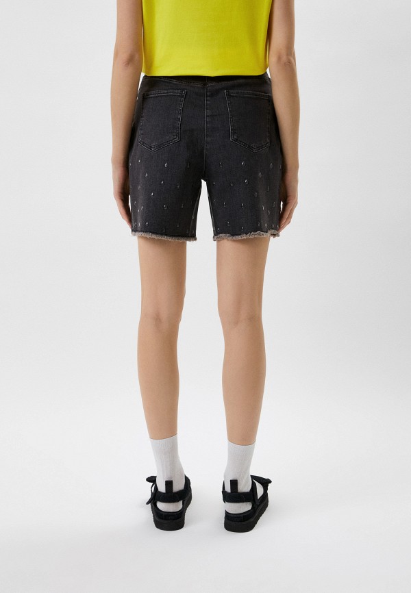 фото Шорты джинсовые love moschino