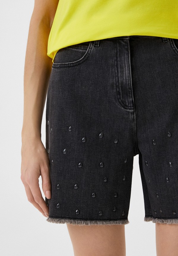 фото Шорты джинсовые love moschino