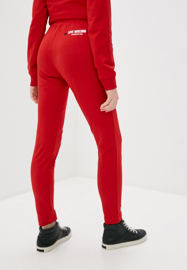 фото Брюки спортивные love moschino