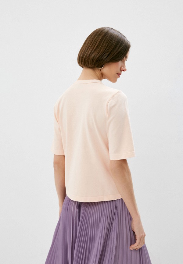 Футболка Forte Forte розовый 8108_my t-shirt RTLAAA164501