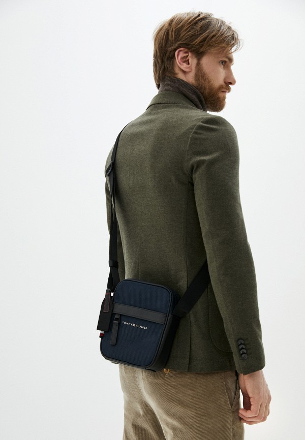 фото Сумка tommy hilfiger