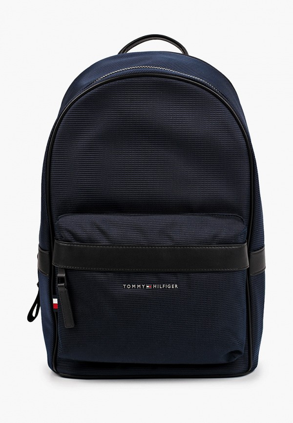 фото Рюкзак tommy hilfiger