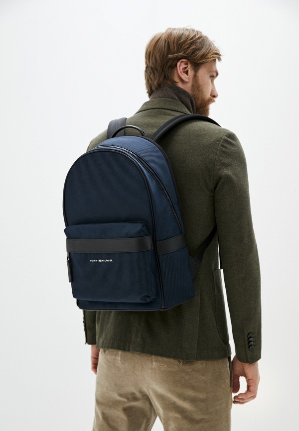фото Рюкзак tommy hilfiger