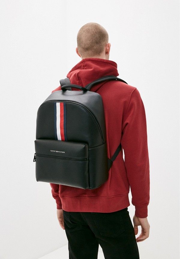 фото Рюкзак tommy hilfiger