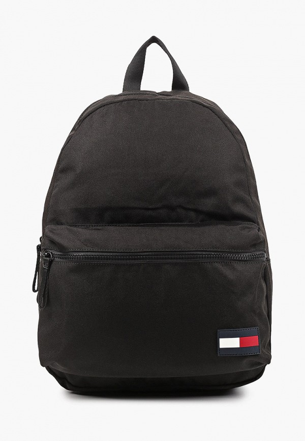 

Рюкзак Tommy Hilfiger, Черный