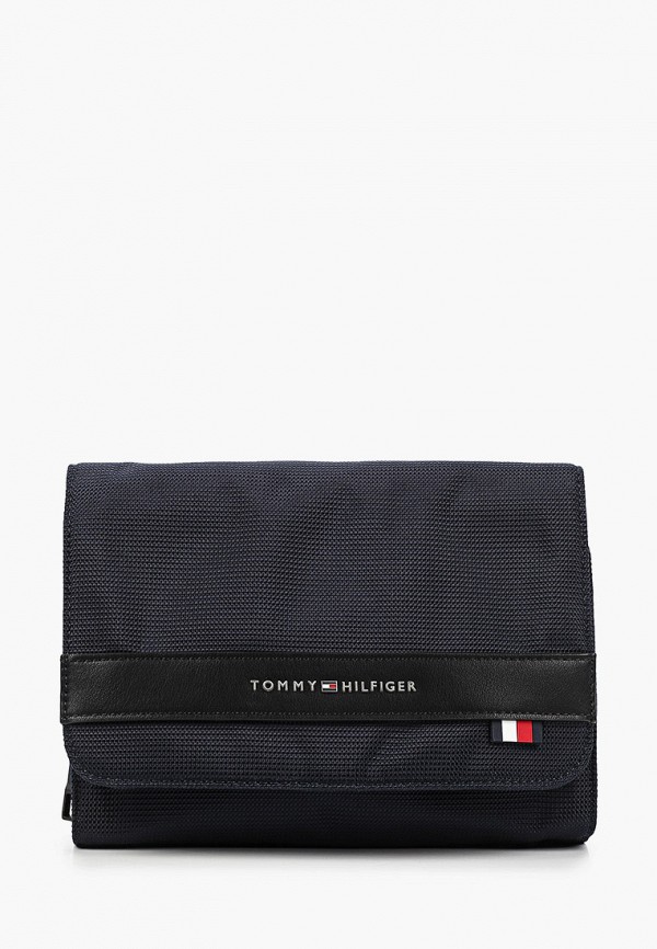 

Несессер Tommy Hilfiger, Синий
