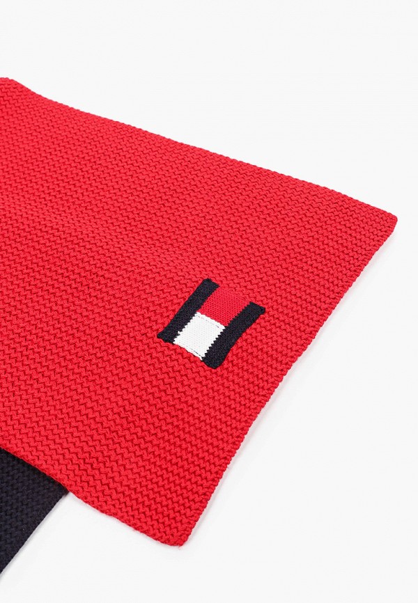 фото Шарф tommy hilfiger
