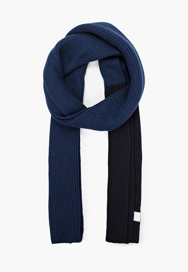

Шарф Tommy Hilfiger, Синий