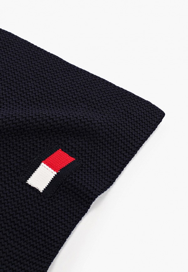 фото Шарф tommy hilfiger